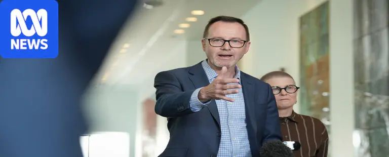 Nationals senator says Coalition will oppose EU free trade agreement — as it happened