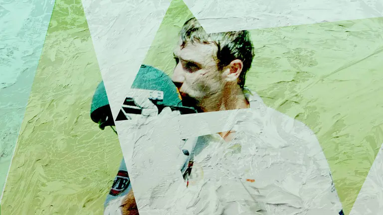 'He pulverised them': When Phillip Hughes took down the Proteas