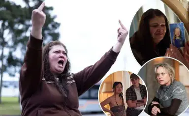 New cast announced and Boomer free in ‘Wentworth: Halfway Home’ first look