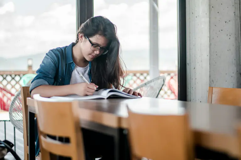Ditch the Energy Drinks: How Heart-Healthy 'Brain Fuel' Gives Local Students an Exam Edge