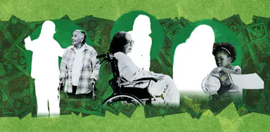 Governments have turned care into a commodity. It’s failing us all