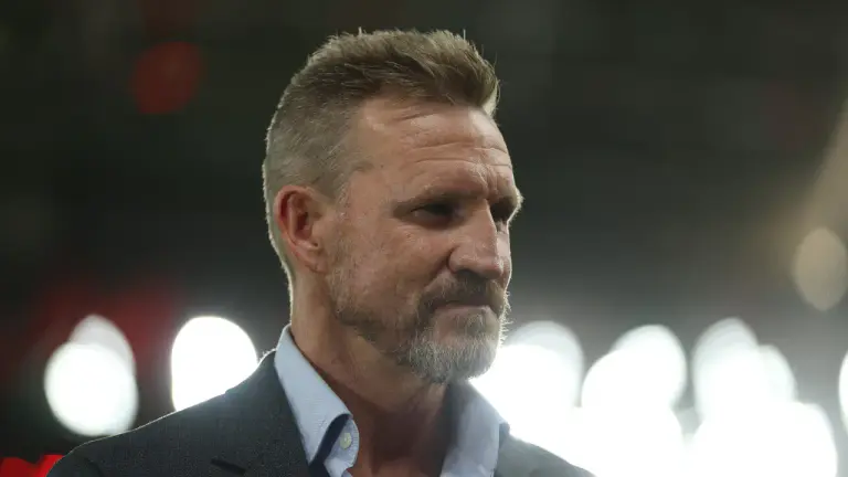 Should Nathan Buckley become next Brisbane Lions coach?