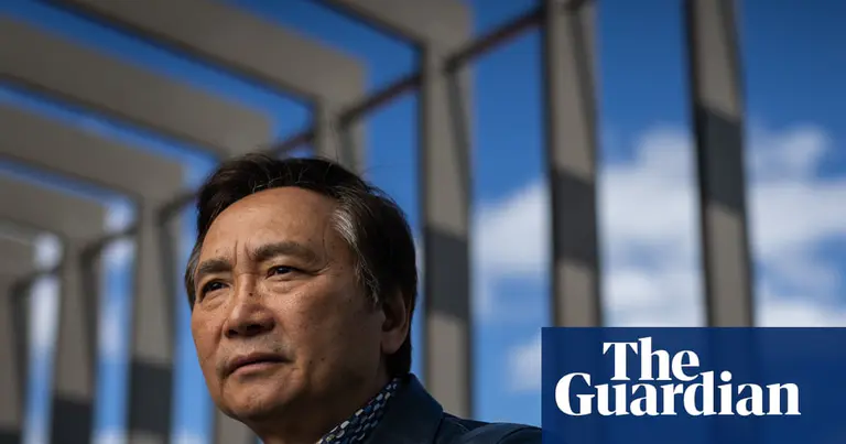 《毛主席的最后一支舞》作者李存鑫 (Li Cunxin) 谈及期待已久的续作：“我不认为我的出版商会期待我花14年时间！”