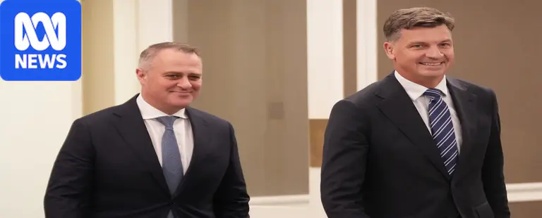 Coalition says cuts to climate, housing and more would save $31b
