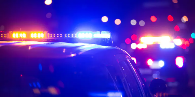 Pedestrian dies after being struck by cyclist in Moree
