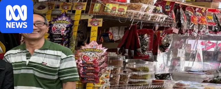 Charges dropped against 12yo after alleged bashing of Sunshine shopkeeper