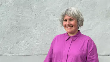 NAISDA’s new CEO brings wealth of experience
