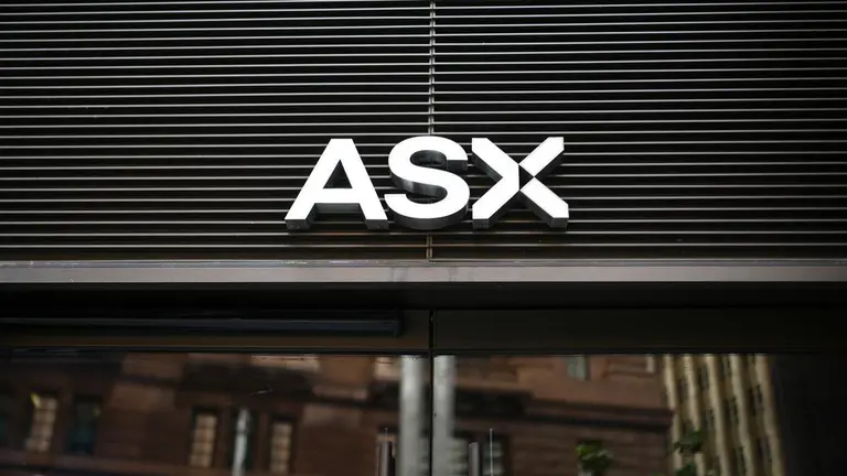 Australian shares creep higher despite RBA's tough talk
