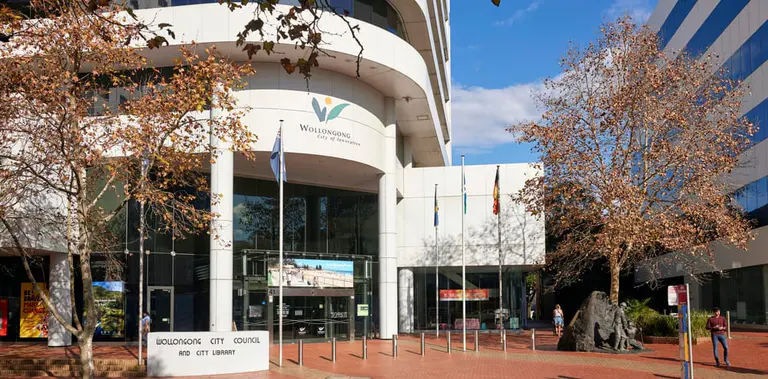 Good news, Wollongong: Plan to cut $16m funding scrapped