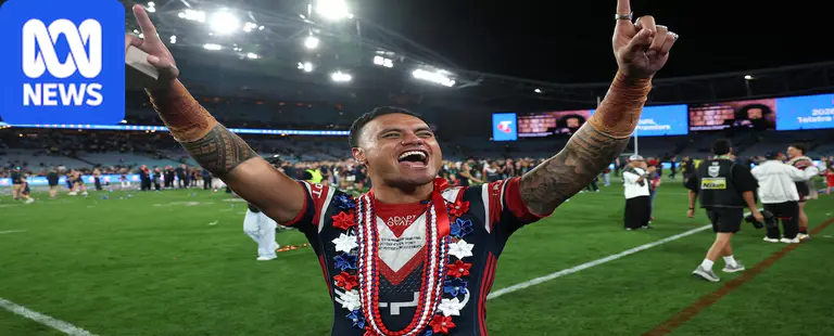 Roosters lose fifth NRL premiership player as Leniu joins Eels