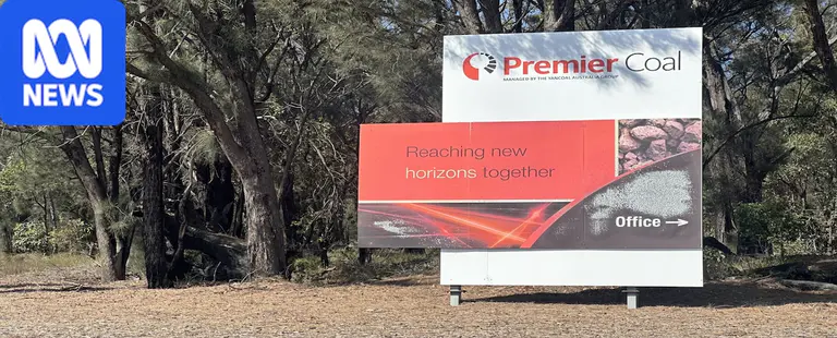Premier Coal gives employees redundancy forms ahead of move to close night shifts