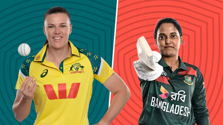 Australia v Bangladesh ODIs: All you need to know