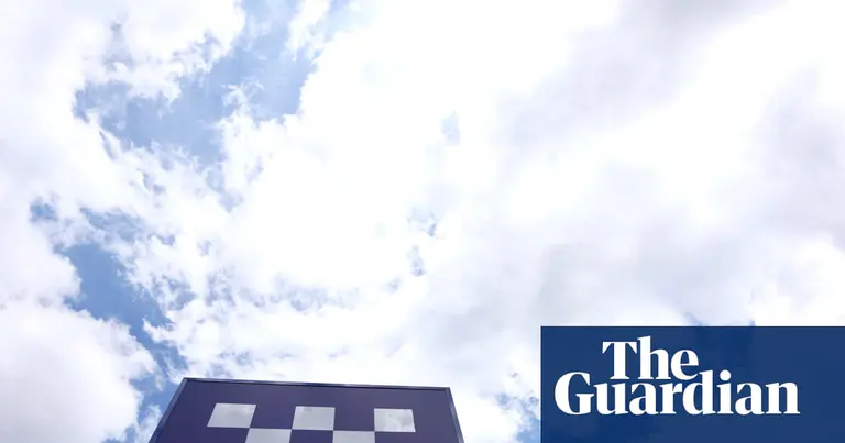 Queensland man charged with murder after three-month-old son dies from ‘significant internal injuries’