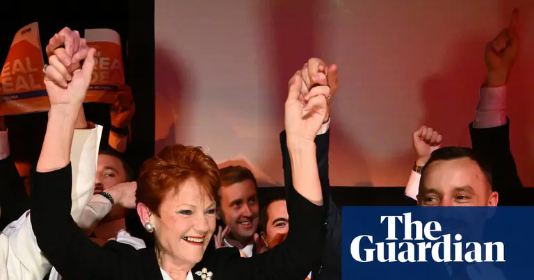 As One Nation rises, Victoria’s Labor and Liberal parties promise to make abortions free. Is the timing pure politics?