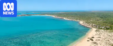Mine on tropical island plans to pump pit water into ocean