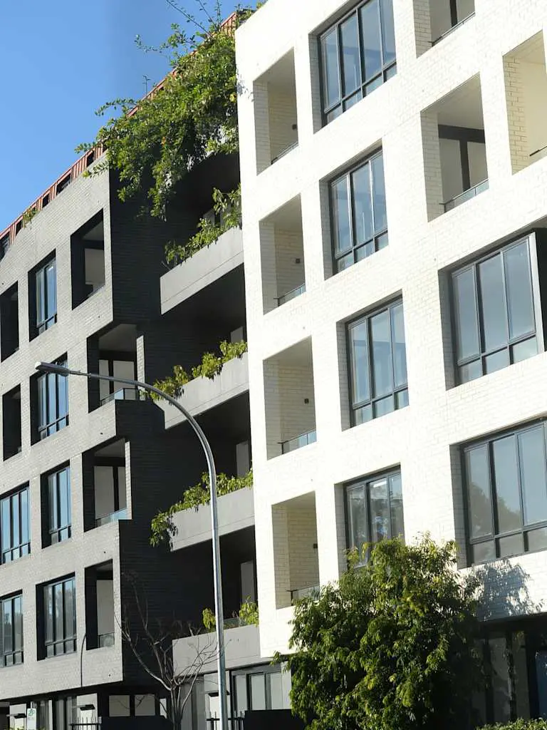 Can strata make my neighbour turn off their light?
