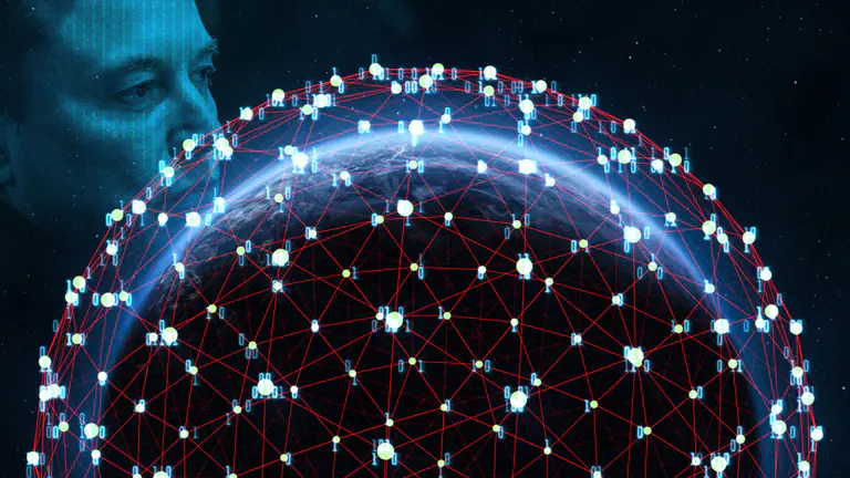 Starlink spectrum deal boosts Musk plan to beat AT&T, T-Mobile, and Verizon