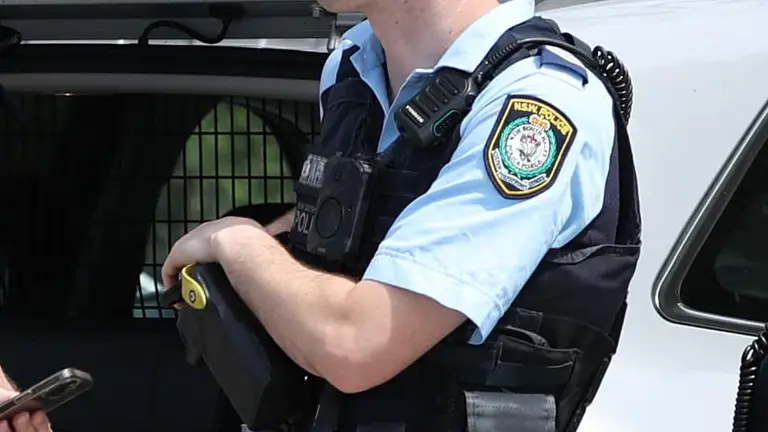 Police track down and charge man allegedly responsible for Dulwich Hill firebombing, gun scare