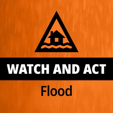 CANCELLED: WATCH AND ACT for Laidley and Glenore Grove as at 12pm Monday, 26 October