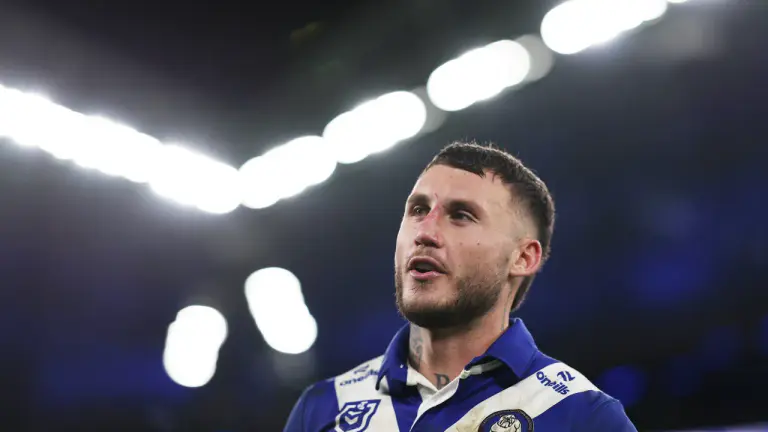 ‘No one’s ever gone backwards’: Xerri opens up on Bulldogs release and fresh Storm start