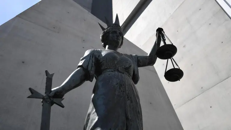Disability carer accused of assaulting teen in care
