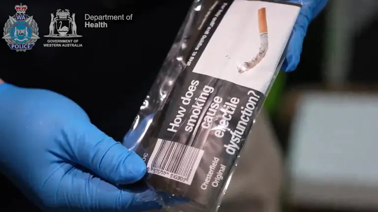 WA warned it’s being left behind by other States as second tranche of tobacco laws stall