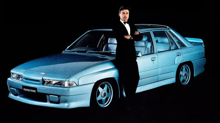 Holden Dealer Team revival: What should the next ‘Brock Commodore’ look like?