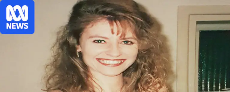 US expert contacted over VHS footage of missing woman's last sighting