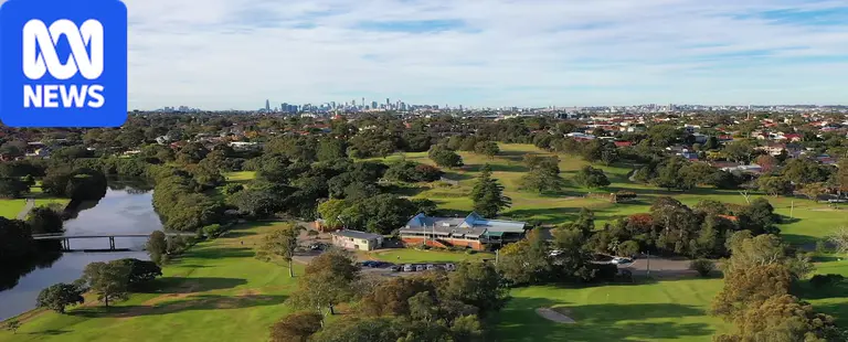 Marrickville Golf Club received closed non-competitive grants on five past occasions