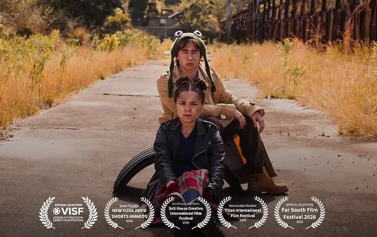 Illawarra movie shines bright at Sweeping Plains festival