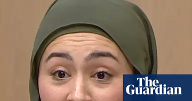 Payman asks if PM is ‘waiting for what happened to Helen Haines’ to occur again – video