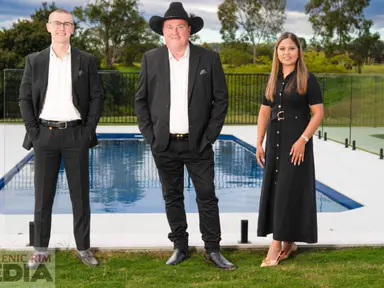 New agency ready to #supportlocal