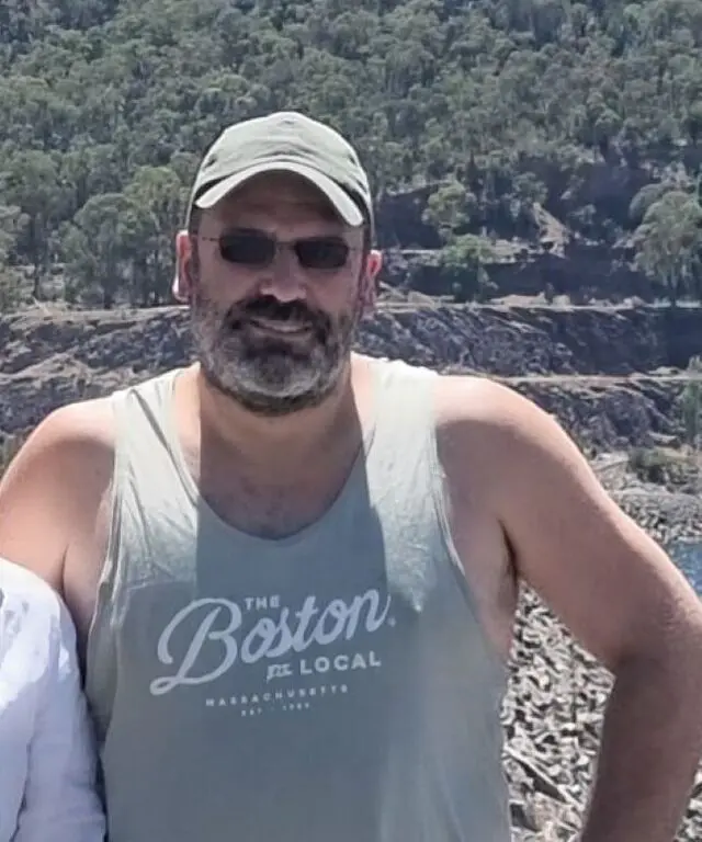 A son’s cancer journey