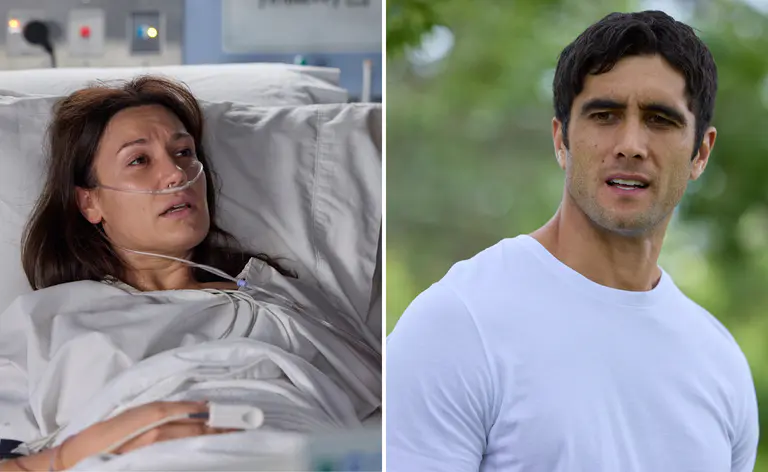 《Home and Away》剧透：这位人气角色要离开了吗？