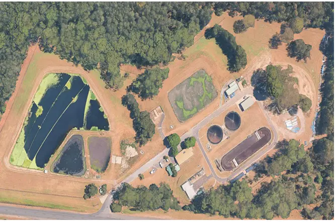 Sewerage upgrades to hit Eurobodalla budget