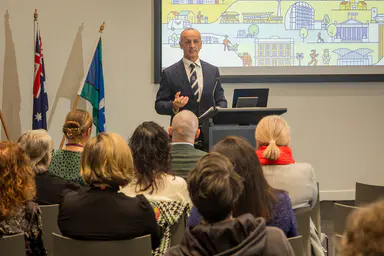 Council moves to block Coles development