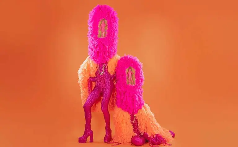 The Huxleys ‘Bloodlines’ celebrates a lifelong debt to queer artists of the past