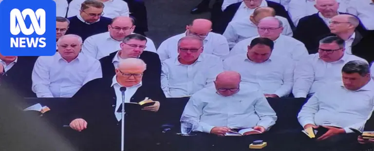 Church fronts inquiry over claims members paid neo-Nazi associates to harass PM