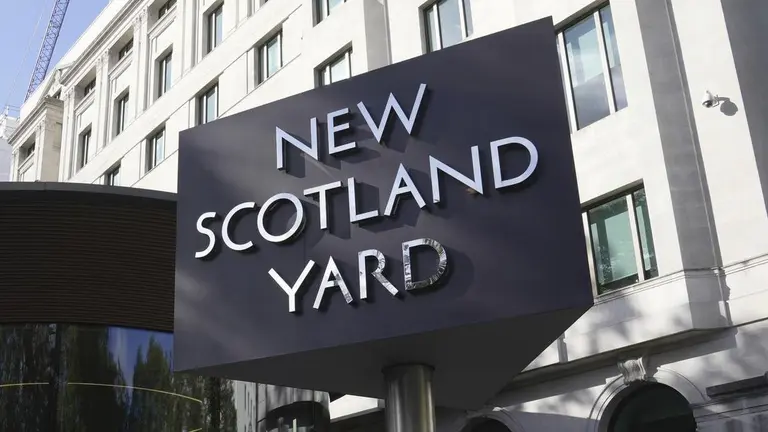 British navy sailor accused of spying for foreign power