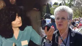 Rena Frangioudaki: A remarkable presence in Melbourne’s Greek community