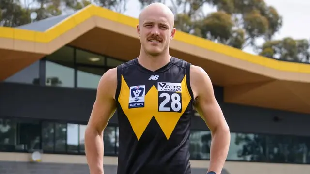 Johnson returns to Werribee