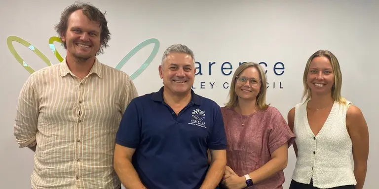 Clarence Valley projects recognised for tackling housing challenges