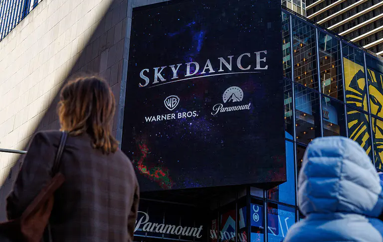 HBO Max、Paramount+ 和 Discovery+ “将合并为一个服务”