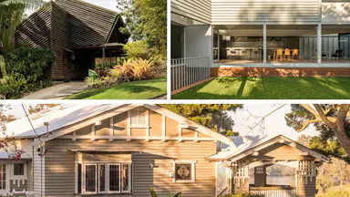 Brisbane’s ‘X-factor homes break suburb price records as buyers hunt rare character designs