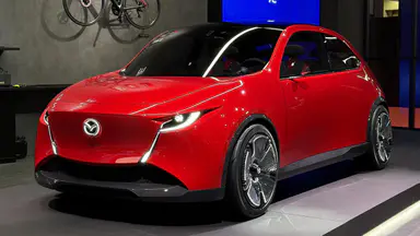 Mazda 2 faces axe as next-generation CX-3 assumes entry-level role