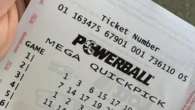$100 million Powerball prize claimed in full by woman from Ballina, says it’s ‘a sign’ from late family member