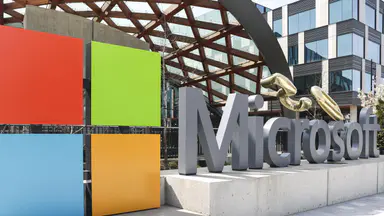 Microsoft offers voluntary buyouts to 60,000 workers
