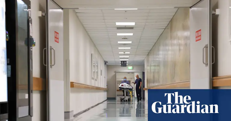 Indigenous woman shackled to hospital bed while in labour in Queensland