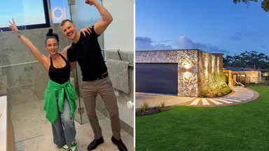 The Block: Rick and Tayla’s agent reveals the pressure facing House 5 at auction
