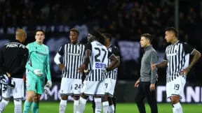 PAOK, 테살로니키 더비에서 이라클리스와 승리 다툼